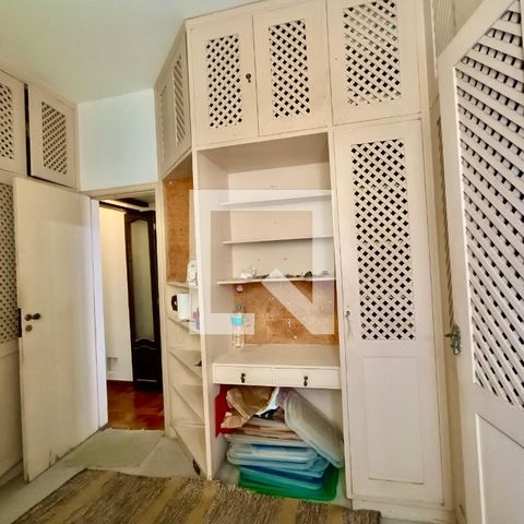 Apartamento à venda com 280m², 3 quartos e 1 vaga Apartamento à venda com 280m², 3 quartos e 1 vagaQuarto