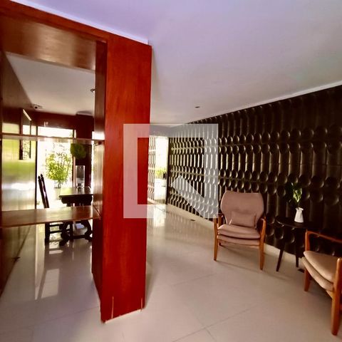 Apartamento à venda com 280m², 3 quartos e 1 vaga Apartamento à venda com 280m², 3 quartos e 1 vagaPortaria