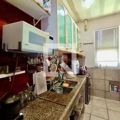 Apartamento à venda com 280m², 3 quartos e 1 vaga Apartamento à venda com 280m², 3 quartos e 1 vagaCozinha auxiliar