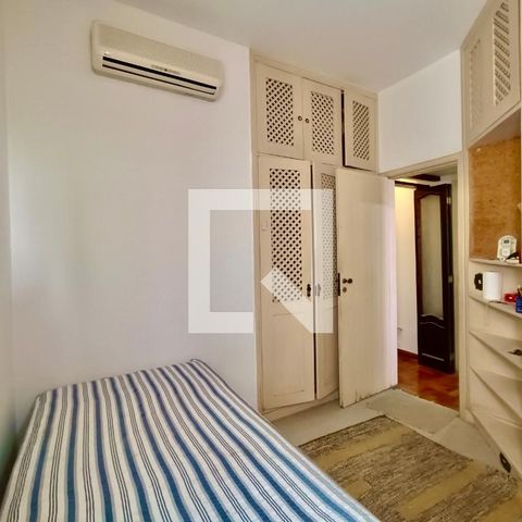 Apartamento à venda com 280m², 3 quartos e 1 vaga Apartamento à venda com 280m², 3 quartos e 1 vagaQuarto