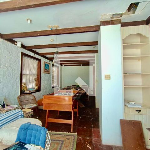 Apartamento à venda com 280m², 3 quartos e 1 vaga Apartamento à venda com 280m², 3 quartos e 1 vagaSala 2 piso