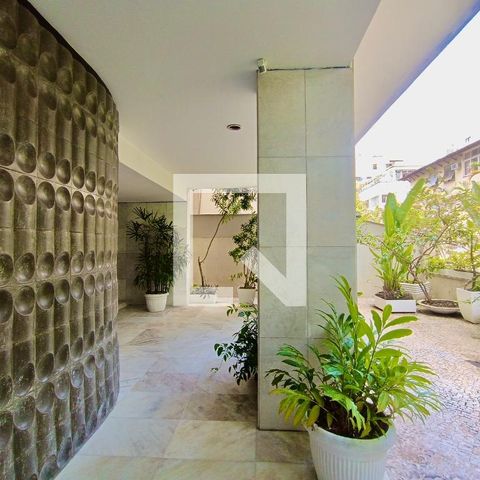 Apartamento à venda com 280m², 3 quartos e 1 vaga Apartamento à venda com 280m², 3 quartos e 1 vagaJardim