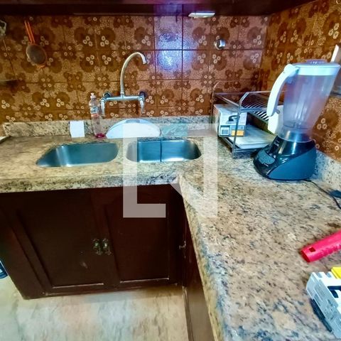 Apartamento à venda com 280m², 3 quartos e 1 vaga Apartamento à venda com 280m², 3 quartos e 1 vagaCopa / Cozinha
