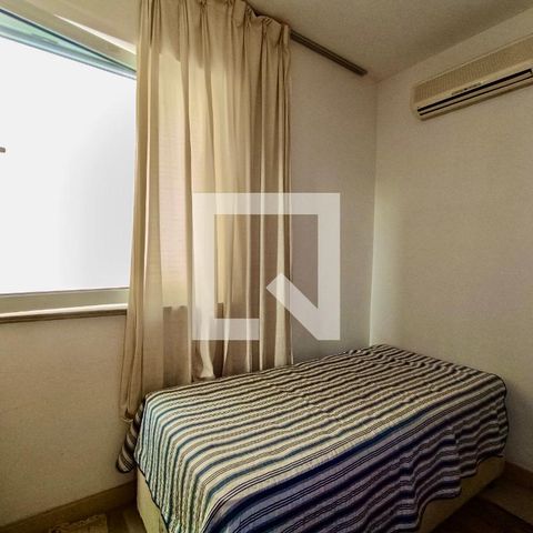 Apartamento à venda com 280m², 3 quartos e 1 vaga Apartamento à venda com 280m², 3 quartos e 1 vagaQuarto