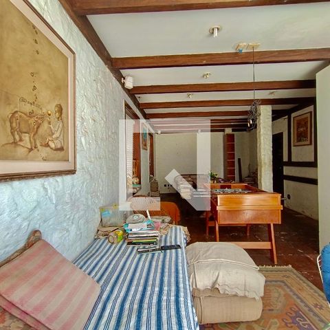 Apartamento à venda com 280m², 3 quartos e 1 vaga Apartamento à venda com 280m², 3 quartos e 1 vagaSala 2 piso