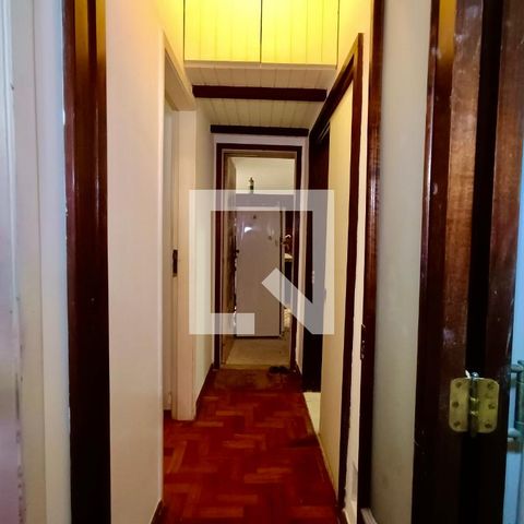 Apartamento à venda com 280m², 3 quartos e 1 vaga Apartamento à venda com 280m², 3 quartos e 1 vagaCorredor