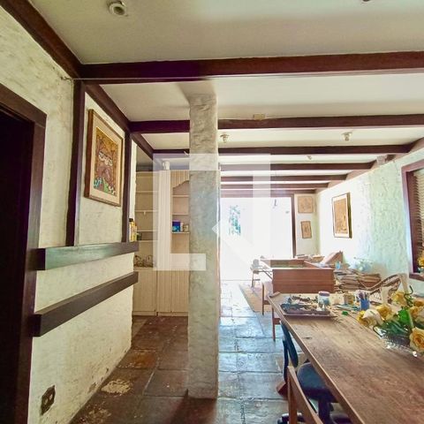 Apartamento à venda com 280m², 3 quartos e 1 vaga Apartamento à venda com 280m², 3 quartos e 1 vagaSala 2 piso