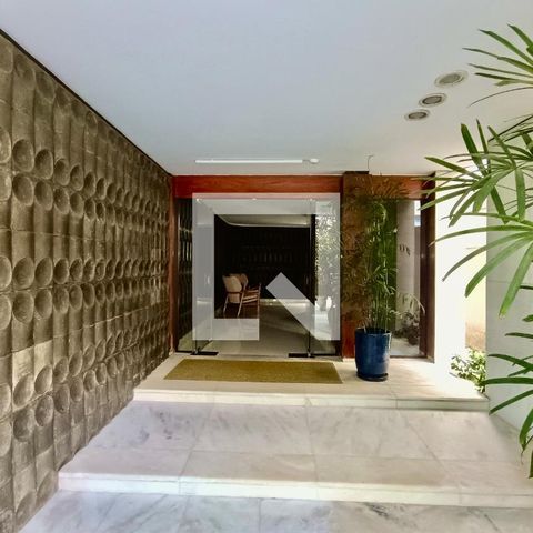 Apartamento à venda com 280m², 3 quartos e 1 vaga Apartamento à venda com 280m², 3 quartos e 1 vagaPortaria