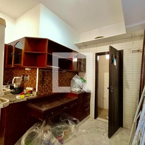 Apartamento à venda com 280m², 3 quartos e 1 vaga Apartamento à venda com 280m², 3 quartos e 1 vagaCopa / Cozinha