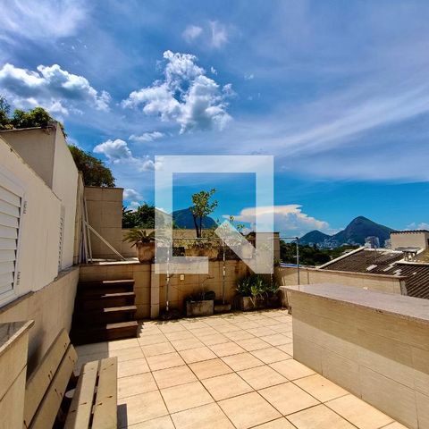 Apartamento à venda com 280m², 3 quartos e 1 vaga Apartamento à venda com 280m², 3 quartos e 1 vagaCobertura 3