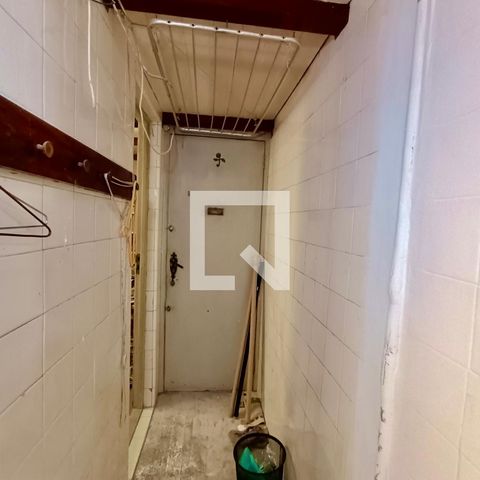 Apartamento à venda com 280m², 3 quartos e 1 vaga Apartamento à venda com 280m², 3 quartos e 1 vagaÁrea serviço