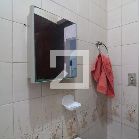 Casa para alugar com 99m², 2 quartos e 1 vagaBanheiro