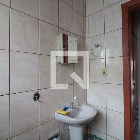 Casa para alugar com 99m², 2 quartos e 1 vagaBanheiro
