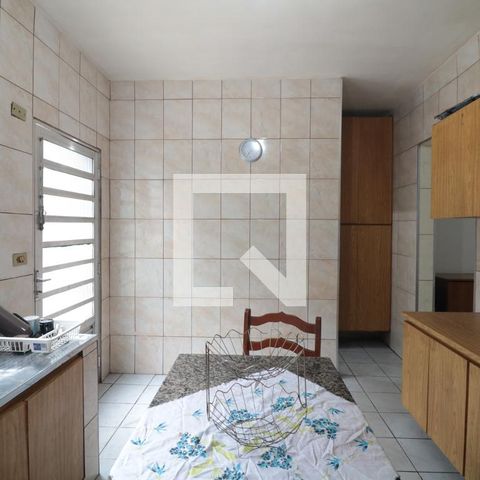 Casa para alugar com 99m², 2 quartos e 1 vagaCozinha