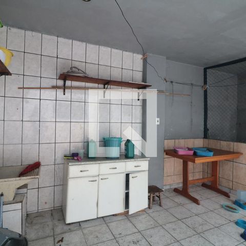 Casa para alugar com 99m², 2 quartos e 1 vagaÁrea de Serviço