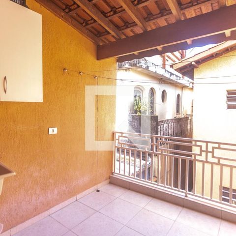Casa para alugar com 350m², 3 quartos e 2 vagas Casa para alugar com 350m², 3 quartos e 2 vagasÁrea de serviço
