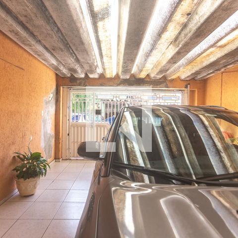 Casa para alugar com 350m², 3 quartos e 2 vagas Casa para alugar com 350m², 3 quartos e 2 vagasGaragem