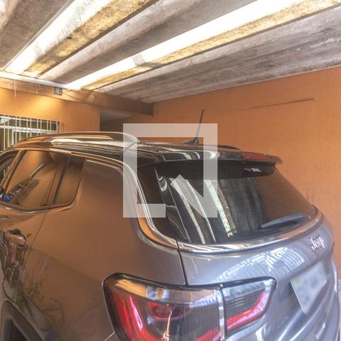 Casa para alugar com 350m², 3 quartos e 2 vagas Casa para alugar com 350m², 3 quartos e 2 vagasGaragem