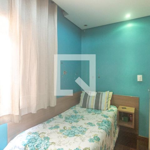 Casa para alugar com 350m², 3 quartos e 2 vagas Casa para alugar com 350m², 3 quartos e 2 vagasQuarto 2