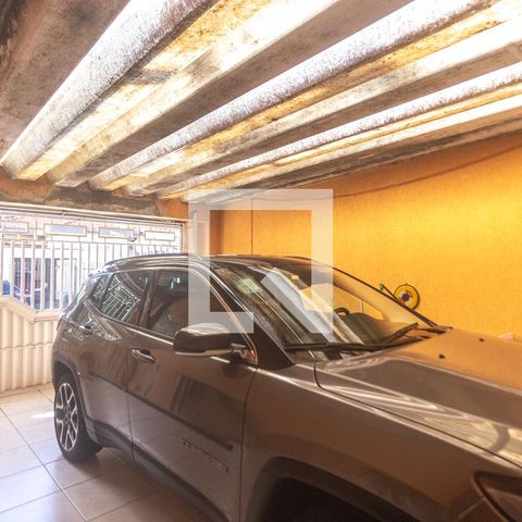 Casa para alugar com 350m², 3 quartos e 2 vagas Casa para alugar com 350m², 3 quartos e 2 vagasGaragem