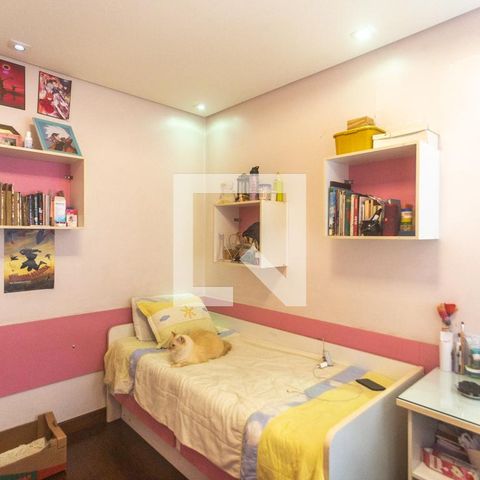 Casa para alugar com 350m², 3 quartos e 2 vagas Casa para alugar com 350m², 3 quartos e 2 vagasQuarto 1