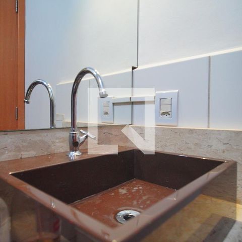 Apartamento à venda com 47m², 2 quartos e 1 vagaBanheiro