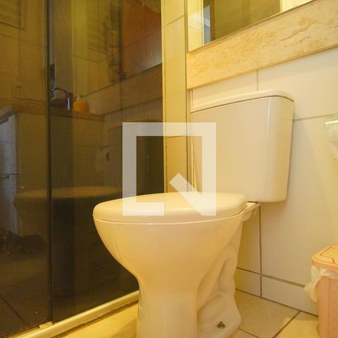 Apartamento à venda com 47m², 2 quartos e 1 vagaBanheiro