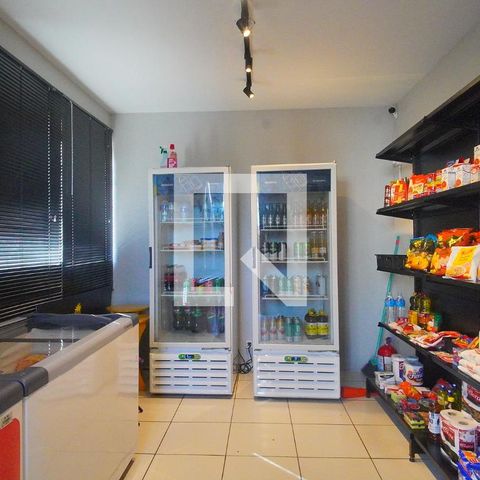 Apartamento à venda com 47m², 2 quartos e 1 vagaMarket