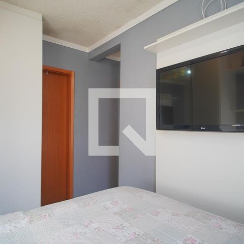 Apartamento à venda com 47m², 2 quartos e 1 vagaSuíte