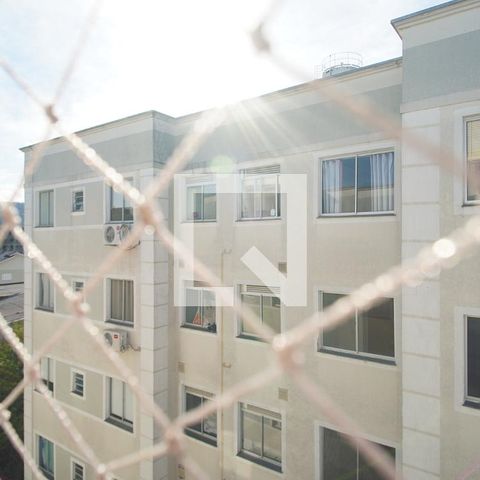 Apartamento à venda com 47m², 2 quartos e 1 vagaQuarto 2 - Vista