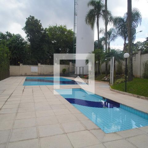 Apartamento à venda com 47m², 2 quartos e 1 vagaÁrea comum - Piscina