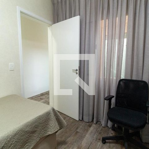 Casa à venda com 104m², 3 quartos e 2 vagasQuarto 2