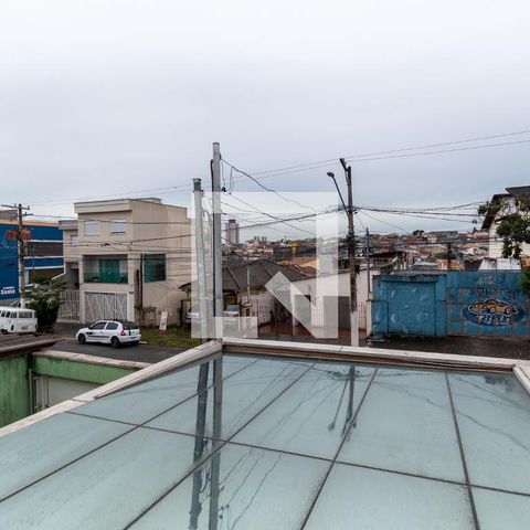Casa à venda com 104m², 3 quartos e 2 vagasVista da Varanda da Suíte