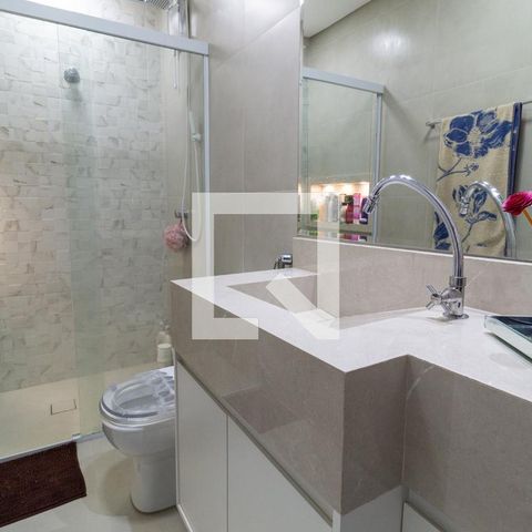Casa à venda com 104m², 3 quartos e 2 vagasBanheiro