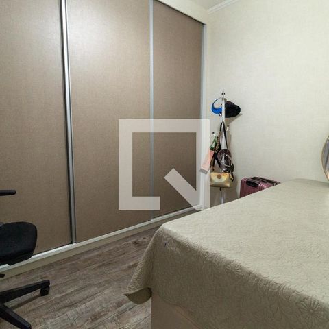 Casa à venda com 104m², 3 quartos e 2 vagasQuarto 2