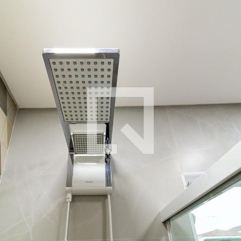 Casa à venda com 104m², 3 quartos e 2 vagasDetalhe do Banheiro da Suite