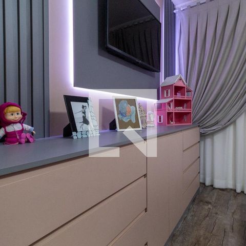 Casa à venda com 104m², 3 quartos e 2 vagasQuarto 1