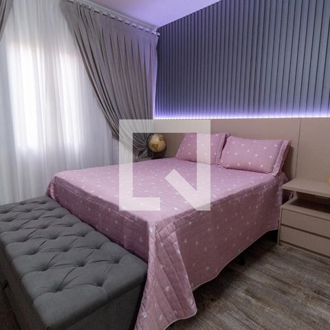 Casa à venda com 104m², 3 quartos e 2 vagasQuarto 1