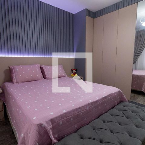 Casa à venda com 104m², 3 quartos e 2 vagasQuarto 1