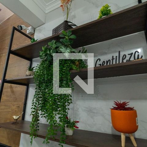 Casa à venda com 104m², 3 quartos e 2 vagasÁrea de Serviço