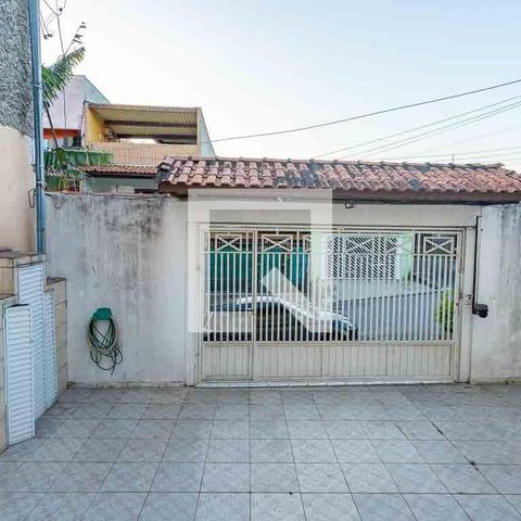 Casa à venda com 200m², 4 quartos e 3 vagasVista do quarto 1 
