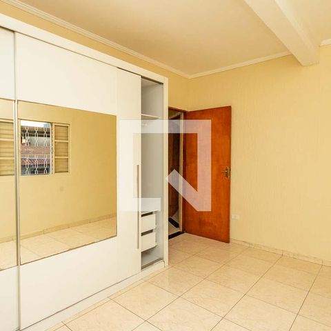 Casa à venda com 200m², 4 quartos e 3 vagasQuarto 3 