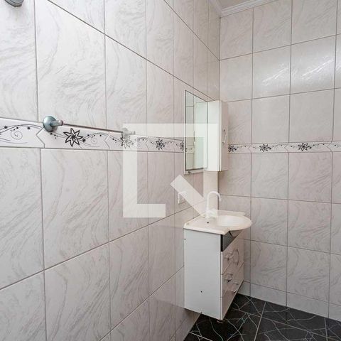 Casa à venda com 200m², 4 quartos e 3 vagasBanheiro 1