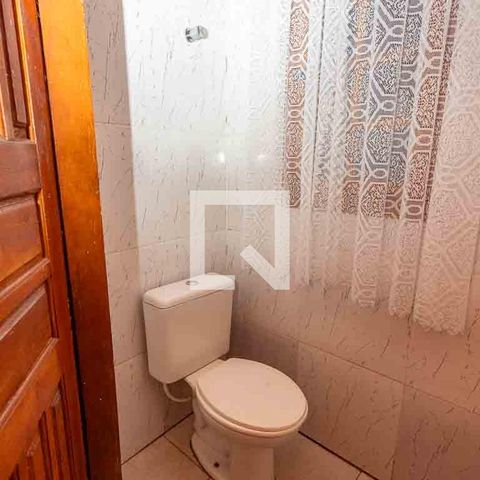 Casa à venda com 200m², 4 quartos e 3 vagasBanheiro de serviço