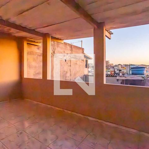 Casa à venda com 200m², 4 quartos e 3 vagasTerraço 