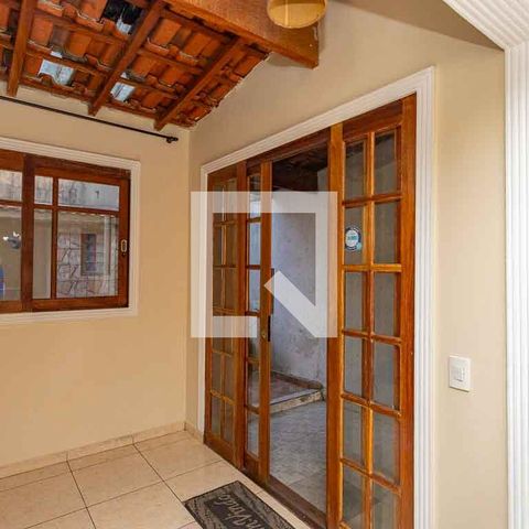 Casa à venda com 200m², 4 quartos e 3 vagasSala 1