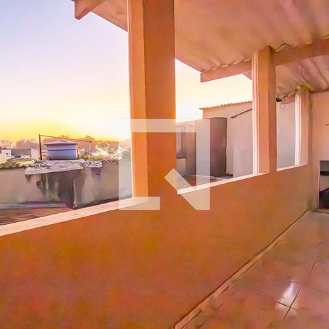 Casa à venda com 200m², 4 quartos e 3 vagasVista do Terraço 