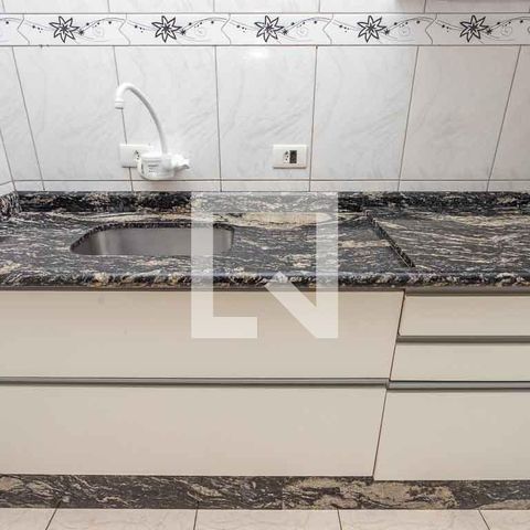 Casa à venda com 200m², 4 quartos e 3 vagasCozinha 
