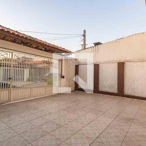 Casa à venda com 200m², 4 quartos e 3 vagasGaragem 