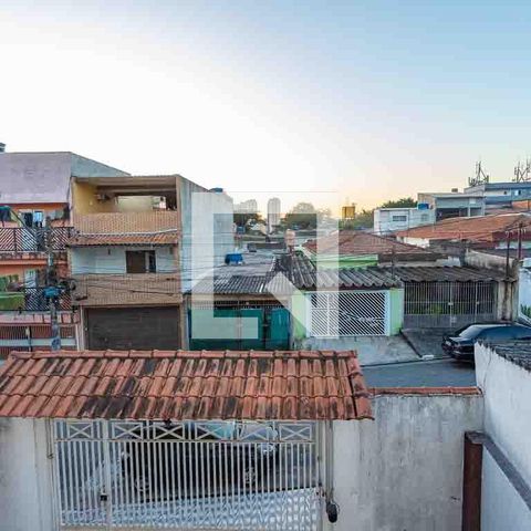 Casa à venda com 200m², 4 quartos e 3 vagasVista do quarto 3 